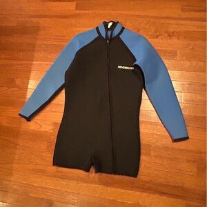 HENDERSONS AQUATIC Adult size L Wet Suit